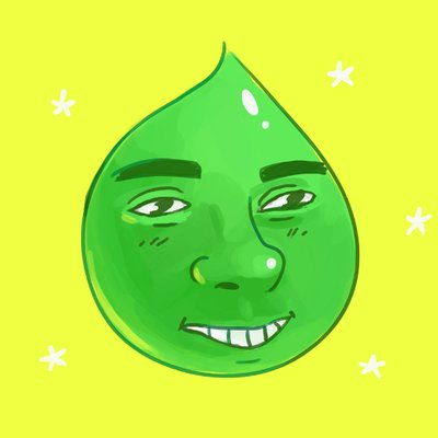 Image de profil de Hiku